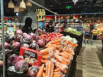 銀川新聞網(wǎng)報道 新鮮蔬菜零售市場迎來新機遇