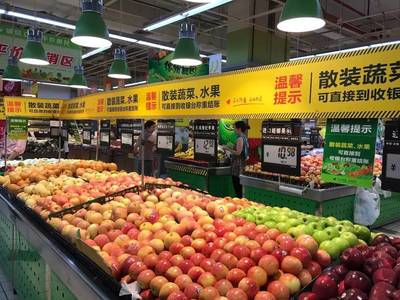 獨(dú)家專訪物美于劍波 步履不停，以務(wù)實(shí)深耕回應(yīng)零售變革