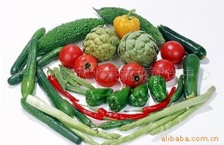 李文彬優(yōu)質(zhì)新鮮蔬菜零售產(chǎn)品列表