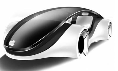 蘋果一鍵啟動(dòng)新能源汽車行情，汽車配件銷售迎來新機(jī)遇