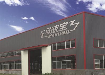 馬速寶磁潤潤滑油驚艷亮相79屆全國汽配會(huì) 革新汽車配件銷售新契機(jī)