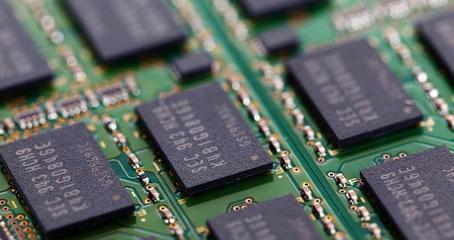 半導(dǎo)體風(fēng)云 全球化競爭下的技術(shù)自主與市場博弈