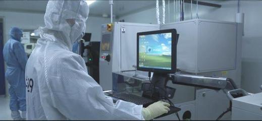 對話書記 | 西安電子科技大學(xué) 傳承紅色電波，矢志科技強(qiáng)國