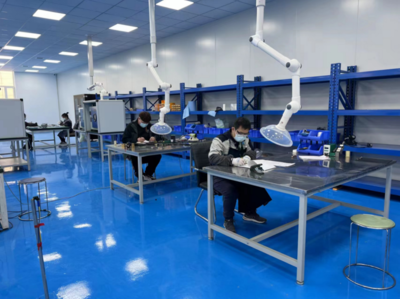 寶山7家企業(yè)入選市級科技小巨人名單，電子科技研發(fā)成亮點(diǎn)