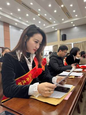 2025好網民·在淄博 | 張雪彥 以技術為舟，在社會公益服務的數字海洋中深耕不輟